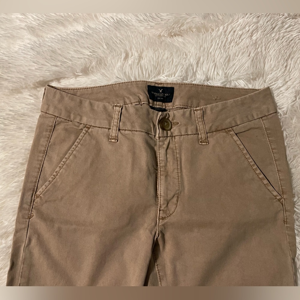 American Eagle Chinos